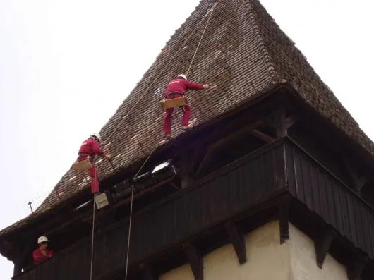 Fisker Alpinisti Utilitari