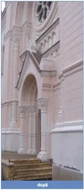 Tratarea igrasiei - mucegaiului si infiltratilor - Targu Secuiesc / Covasna