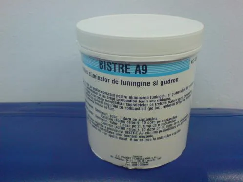 Produse pentru intretinere si curatare instalati - Sibiu
