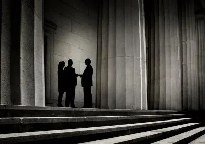 Cabinet de Avocat Bucuresti