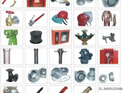 ANINOASA TIM prevenire si stingere a incendiilor Timis