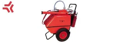 INDUSTRIAL CRUMAN instalatii stingere incendiu Ploiesti