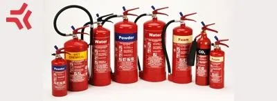 INDUSTRIAL CRUMAN instalatii stingere incendiu Ploiesti