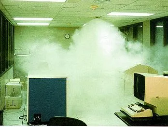 INDUSTRIAL CRUMAN instalatii stingere incendiu Ploiesti