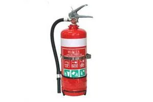 ANTIINCENDIU SERVICE