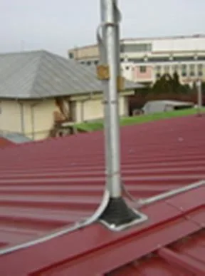Proiectare si executare de instalatii electrice pentru constructii - Bacau