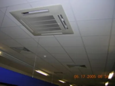 Proiectare si executare de instalatii electrice pentru constructii - Bacau