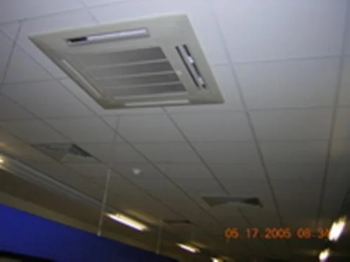 Proiectare si executare de instalatii electrice pentru constructii - Bacau