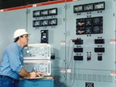 Proiectare si executare de instalatii electrice pentru constructii - Bacau