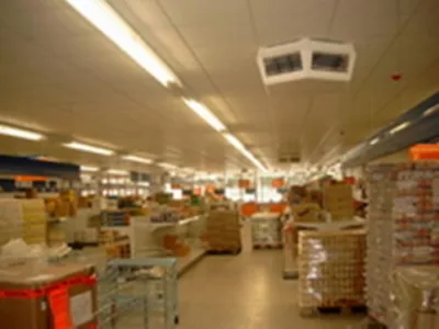 Proiectare si executare de instalatii electrice pentru constructii - Bacau