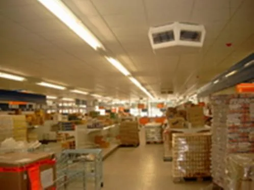 Proiectare si executare de instalatii electrice pentru constructii - Bacau