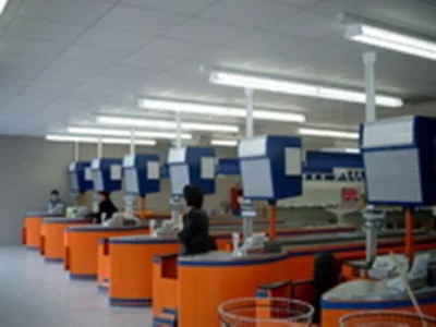 Proiectare si executare de instalatii electrice pentru constructii - Bacau