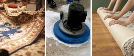 Alex 2001 Spalatorie Curatatorie Covoare Bucuresti