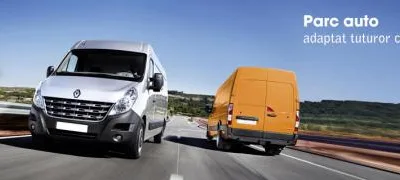 Transport Intern si International de marfa - Cluj Napoca