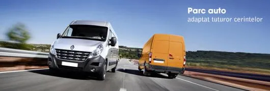 Transport Intern si International de marfa - Cluj Napoca