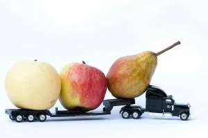 Transport Intern si International de marfa - Cluj Napoca