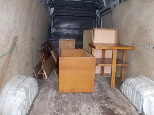 Transport marfa si mutari mobila - Brasov