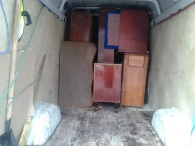 Transport marfa si mutari mobila - Brasov