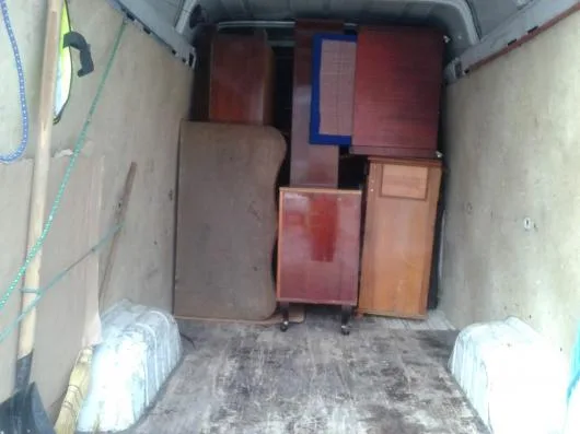 Transport marfa si mutari mobila - Brasov