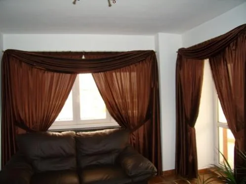 Constanta - Magazin de perdele - draperii - galerii