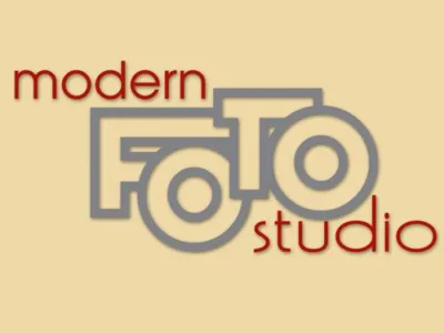 MODERN PHOTO STUDIO