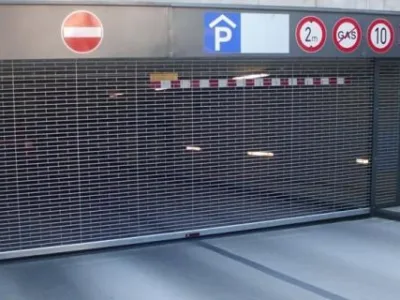 Usi automatizate - Bucuresti