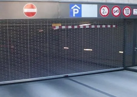 Usi automatizate - Bucuresti
