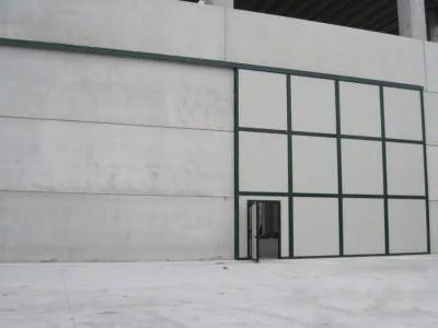 Usi automatizate - Bucuresti