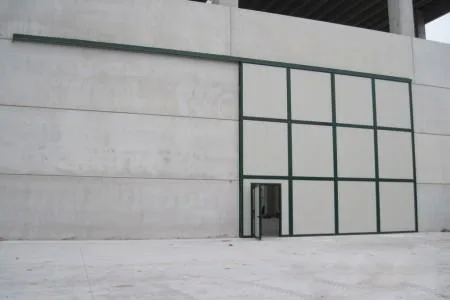 Usi automatizate - Bucuresti