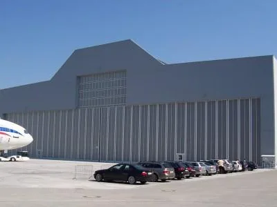 Usi automatizate - Bucuresti