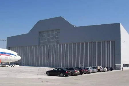 Usi automatizate - Bucuresti