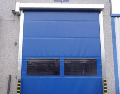 Usi automatizate - Bucuresti