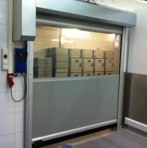 Usi automatizate - Bucuresti