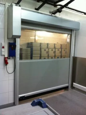 Usi automatizate - Bucuresti