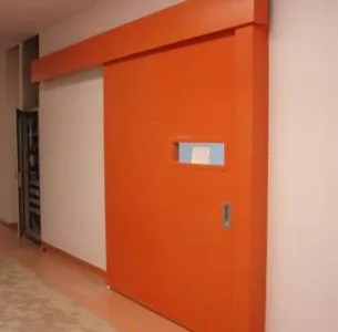 Usi automatizate - Bucuresti