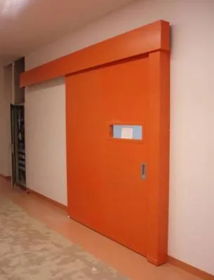 Usi automatizate - Bucuresti