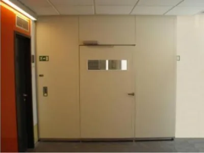 Usi automatizate - Bucuresti
