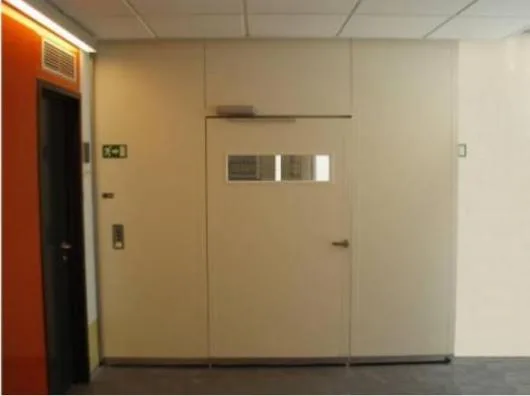 Usi automatizate - Bucuresti