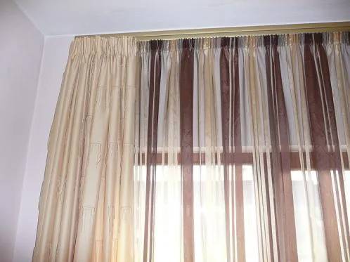 Targu Mures - Perdele - draperii - galerii - accesorii perdele