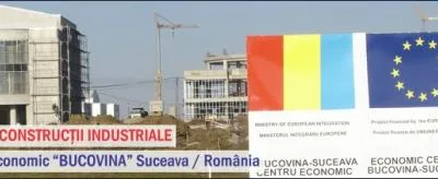 Constructii civile si industriale - Suceava