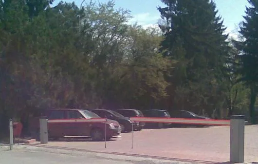 Usi de garaj - usi industriale - automatizari - Falticeni / Suceava