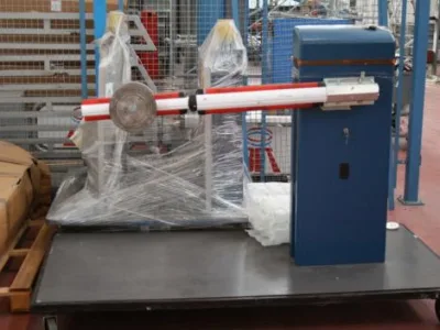 Usi de garaj - usi industriale - automatizari - Falticeni / Suceava