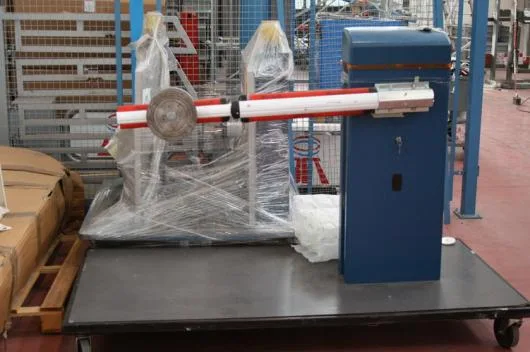 Usi de garaj - usi industriale - automatizari - Falticeni / Suceava