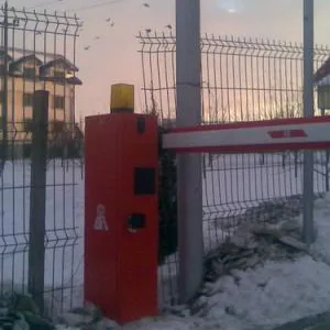 Usi de garaj - usi industriale - automatizari - Falticeni / Suceava