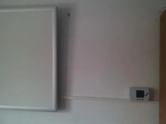 Usi de garaj - usi industriale - automatizari - Falticeni / Suceava