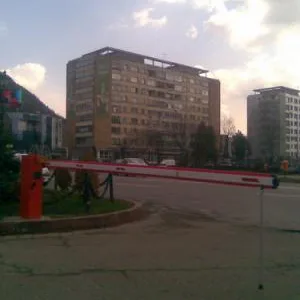 Usi de garaj - usi industriale - automatizari - Falticeni / Suceava