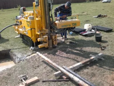 GEOFOR TEHNIC studii geotehnice Suceava