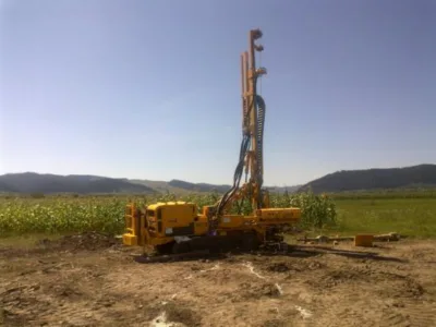 GEOFOR TEHNIC studii geotehnice Suceava