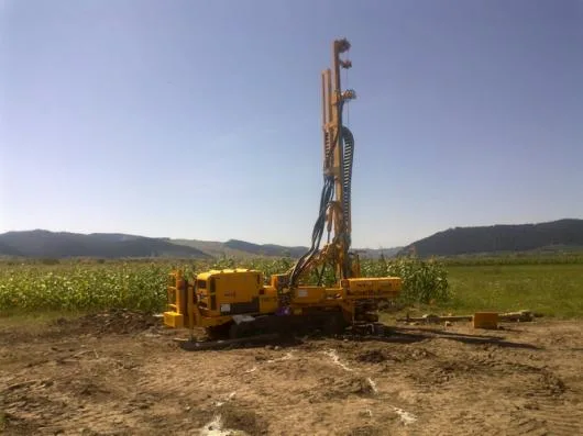 GEOFOR TEHNIC studii geotehnice Suceava