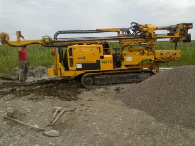 GEOFOR TEHNIC studii geotehnice Suceava